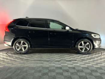 Used Volvo XC60 2016 for sale - 74936557: Photo
