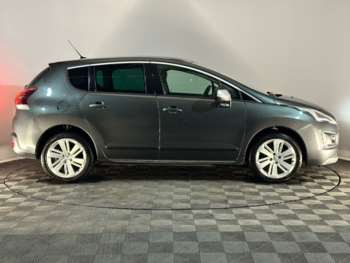 Used Peugeot 3008 2016 for sale - 75085007: Photo