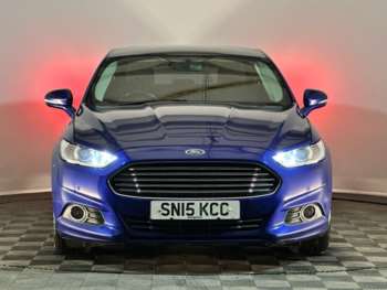 Used Ford Mondeo 2015 for sale - 74671609: Photo