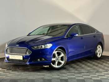 Used Ford Mondeo 2015 for sale - 74671609: Photo