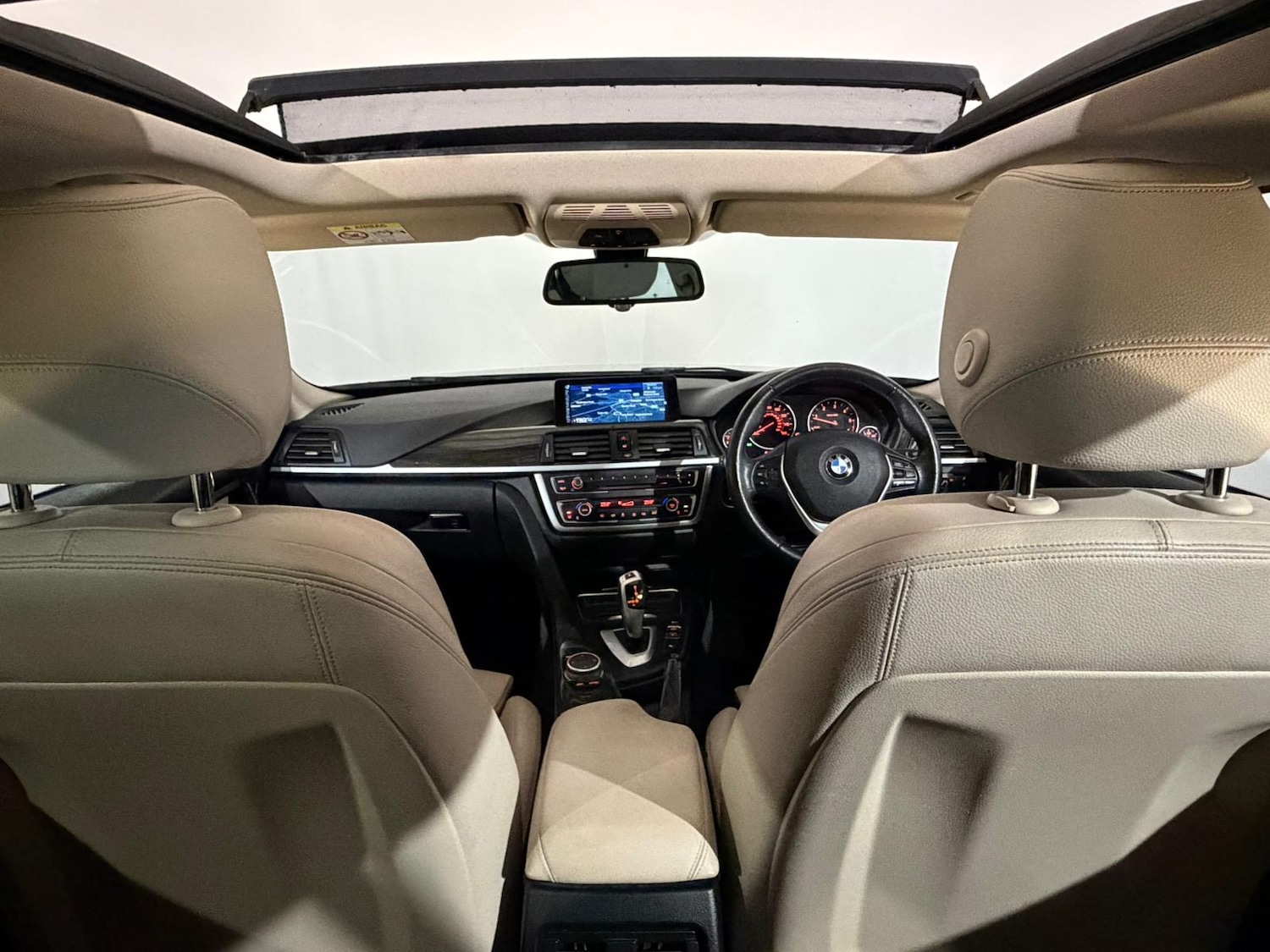 Used BMW 3 Series 2014 for sale - 76500844: Photo 11