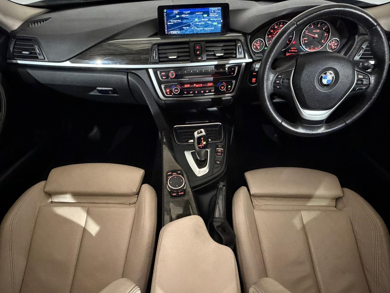 Used BMW 3 Series 2014 for sale - 76500844: Photo 12