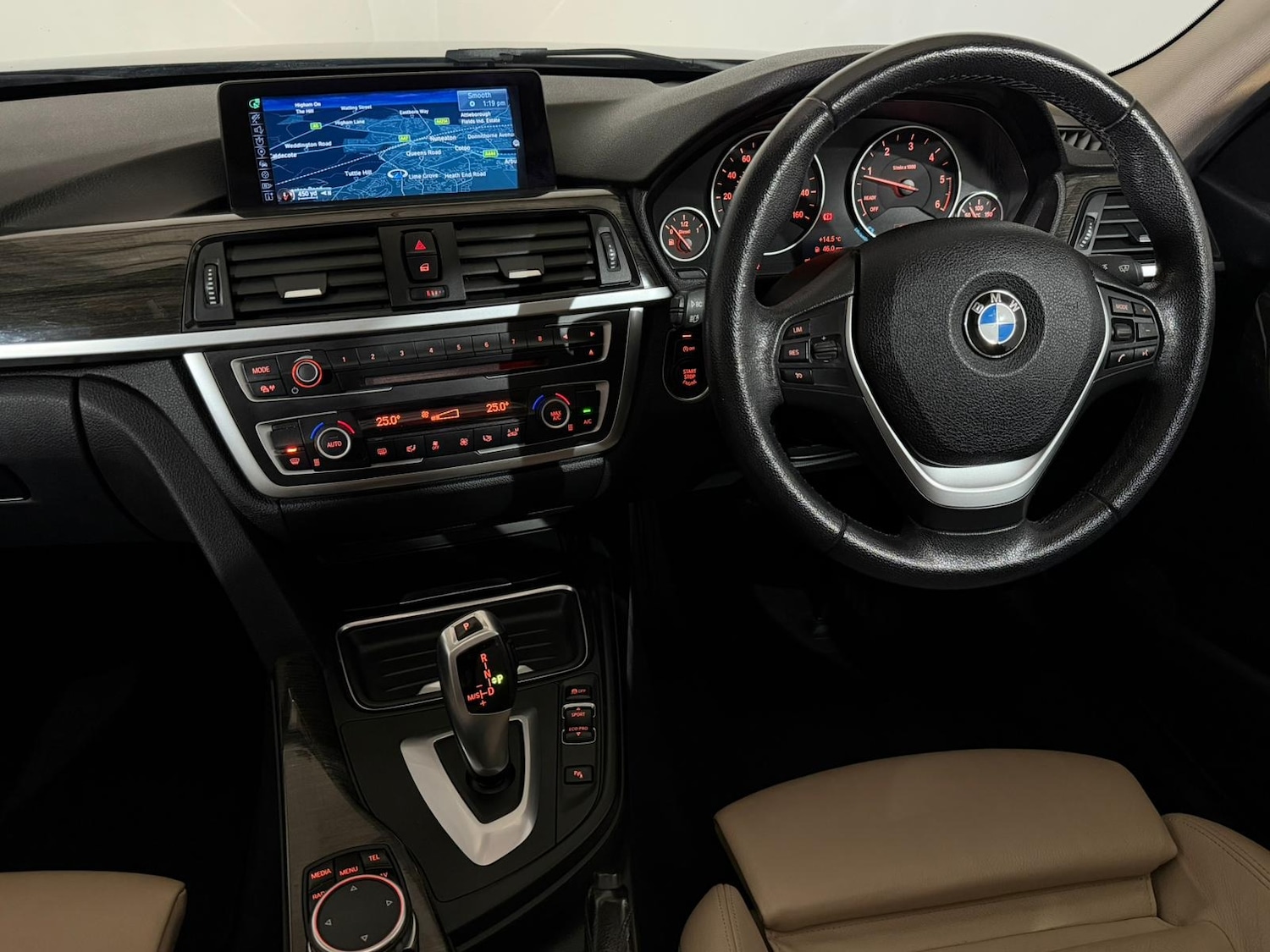 Used BMW 3 Series 2014 for sale - 76500844: Photo 13