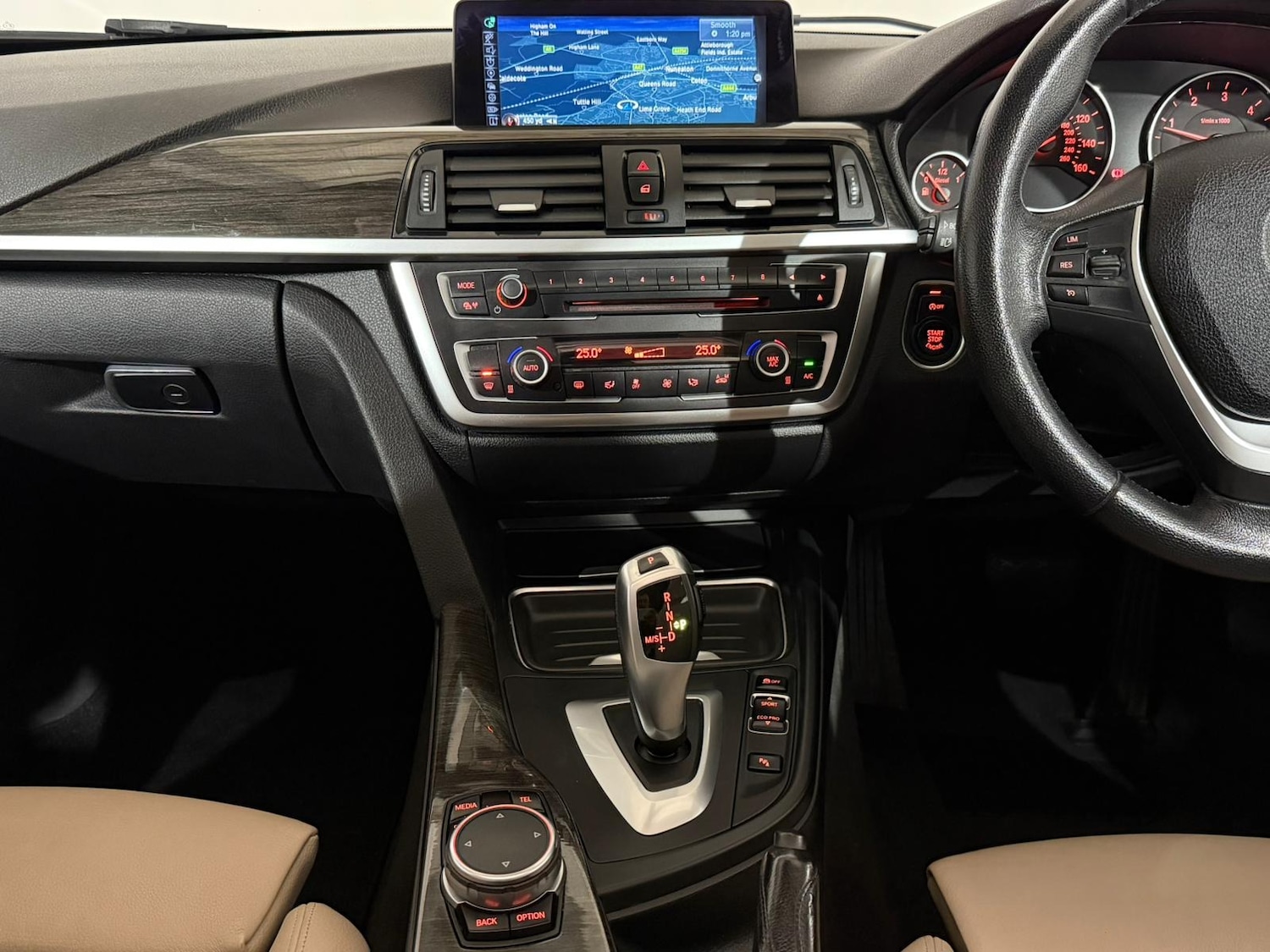 Used BMW 3 Series 2014 for sale - 76500844: Photo 14