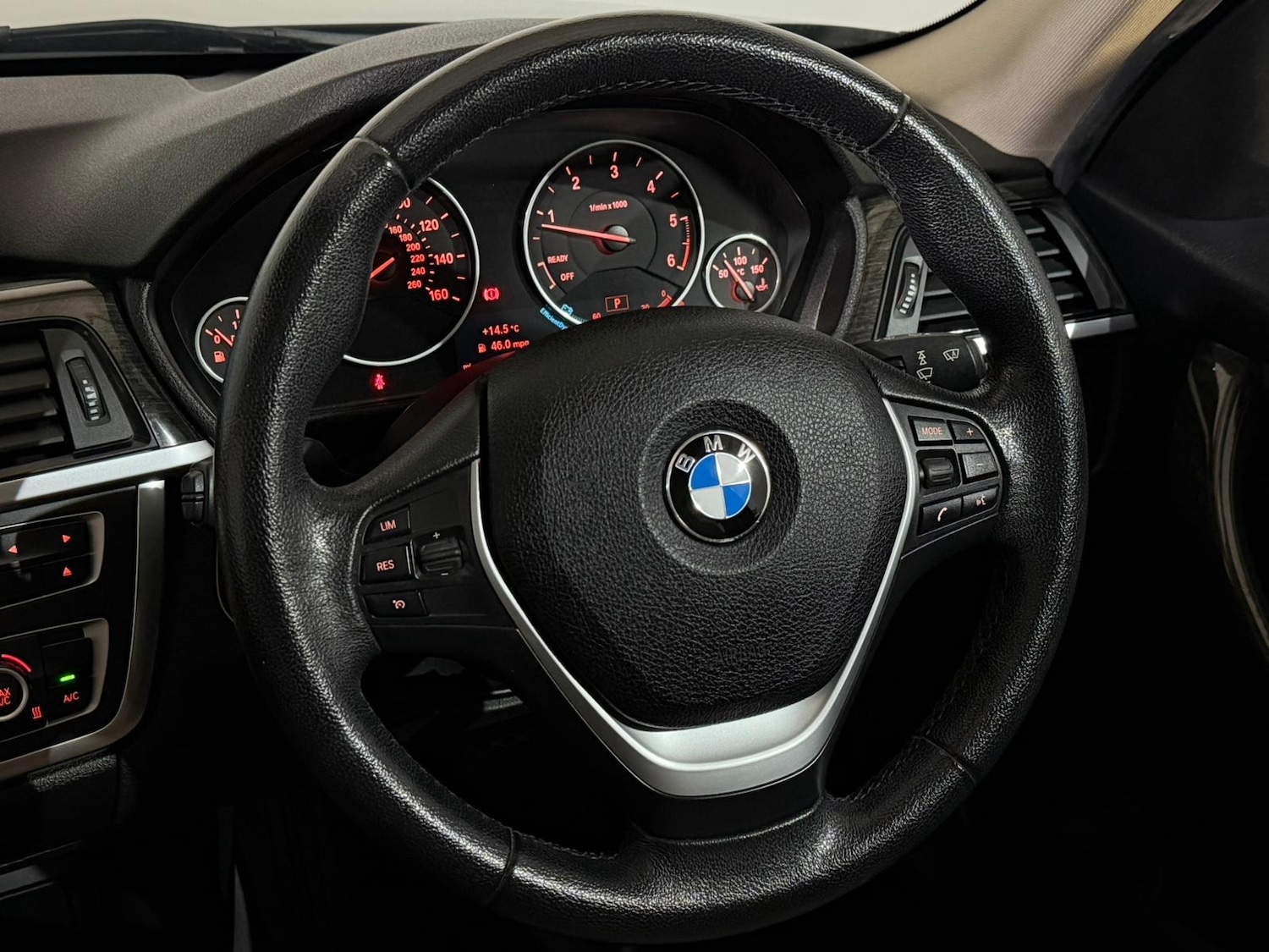 Used BMW 3 Series 2014 for sale - 76500844: Photo 15