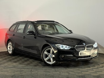 Used BMW 3 Series 2014 for sale - 76500844: Photo