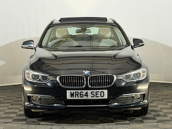 Used BMW 3 Series 2014 for sale - 76500844: Photo