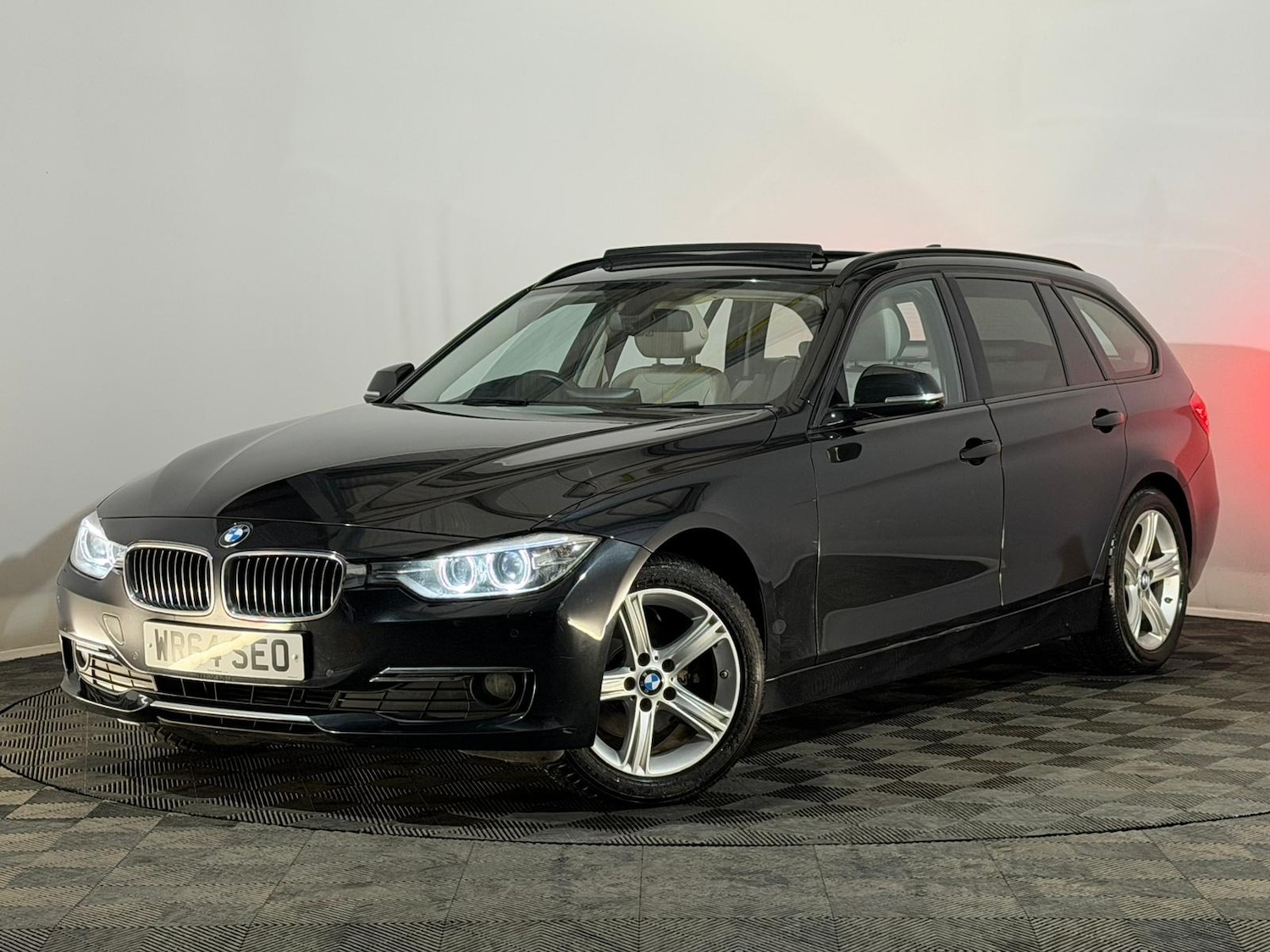 Used BMW 3 Series 2014 for sale - 76500844: Photo 3