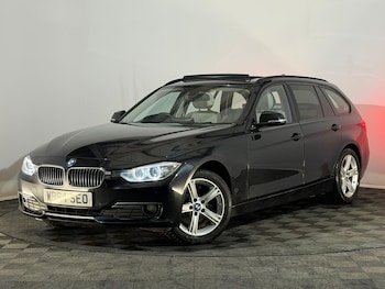 Used BMW 3 Series 2014 for sale - 76500844: Photo