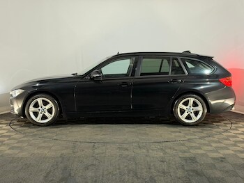 Used BMW 3 Series 2014 for sale - 76500844: Photo