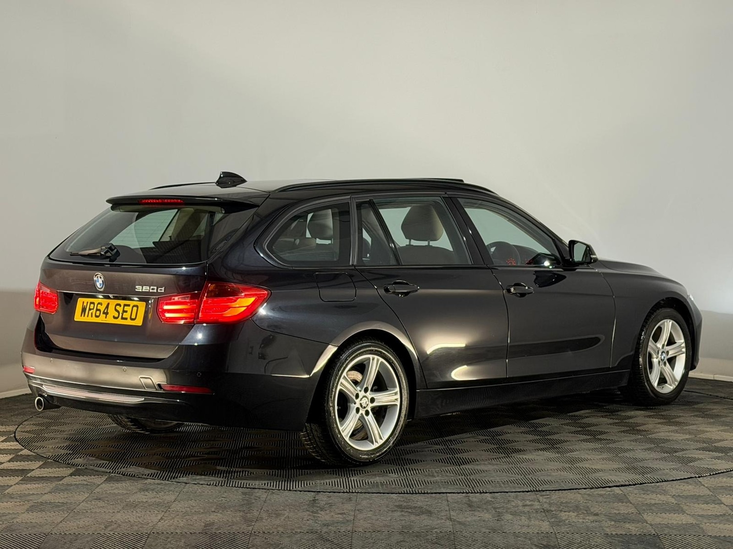 Used BMW 3 Series 2014 for sale - 76500844: Photo 6