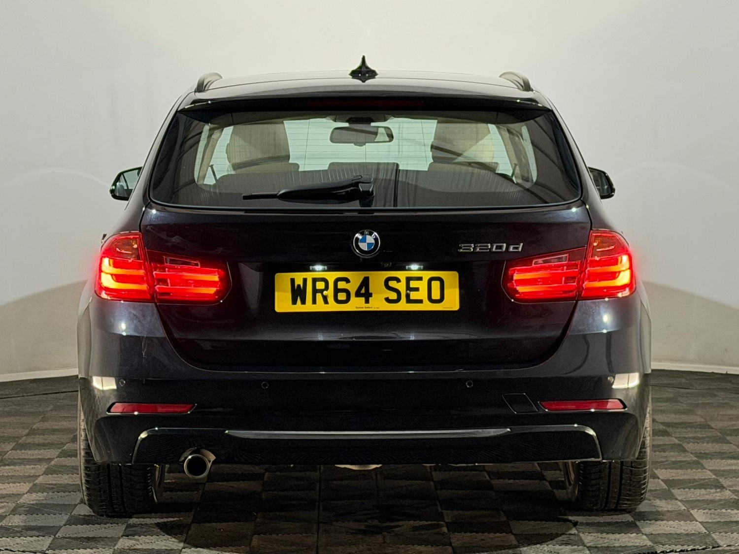 Used BMW 3 Series 2014 for sale - 76500844: Photo 7