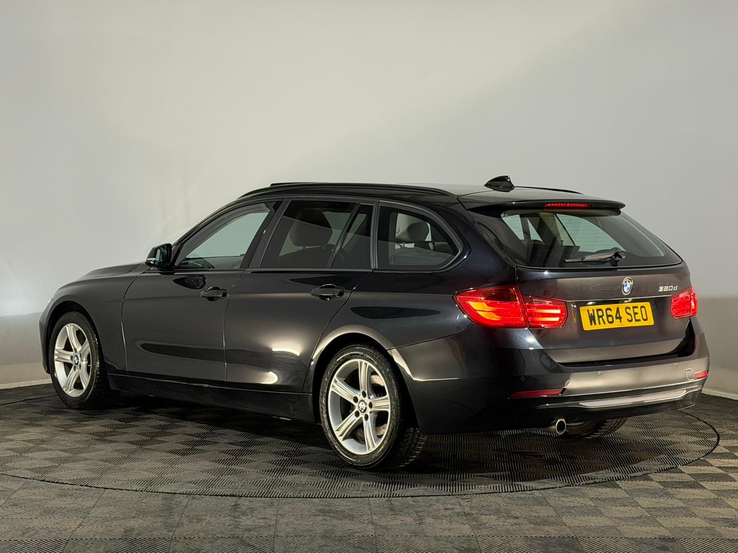 Used BMW 3 Series 2014 for sale - 76500844: Photo 9