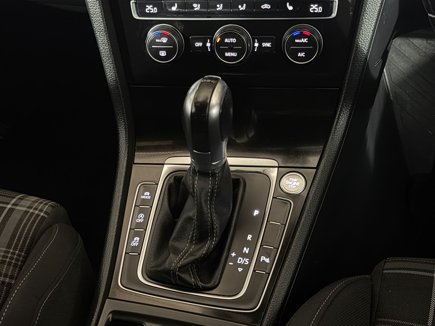 Used Volkswagen Golf 2016 for sale - 77340328: Photo 13