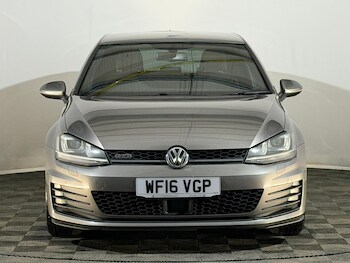 Used Volkswagen Golf 2016 for sale - 77340328: Photo