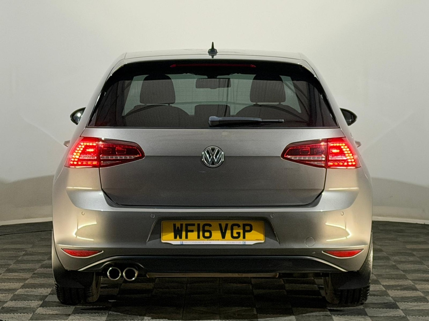 Used Volkswagen Golf 2016 for sale - 77340328: Photo 7