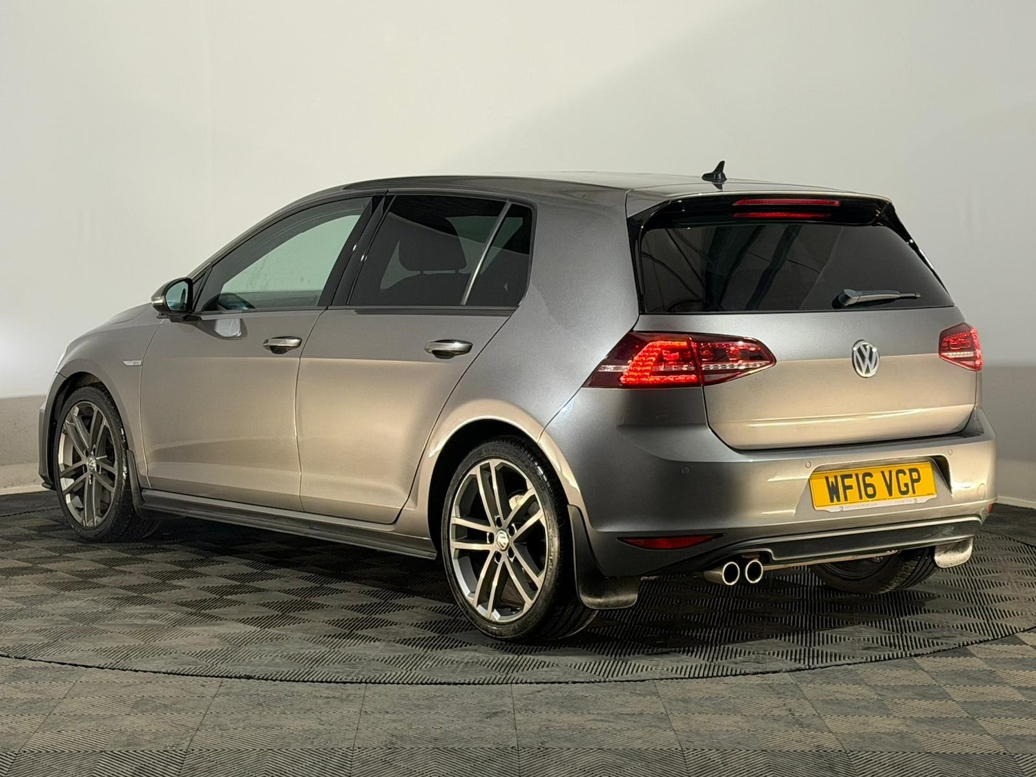 Used Volkswagen Golf 2016 for sale - 77340328: Photo 9