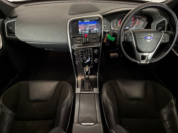 Used Volvo XC60 2017 for sale - 76246058: Photo 11