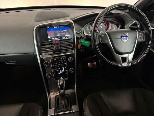 Used Volvo XC60 2017 for sale - 76246058: Photo 12