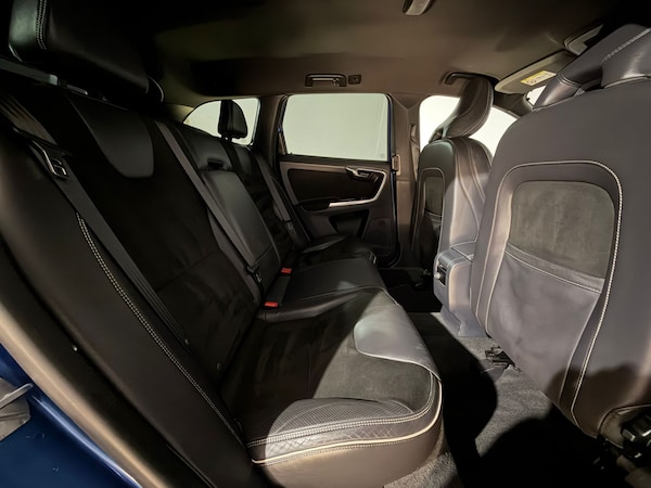 Used Volvo XC60 2017 for sale - 76246058: Photo 18