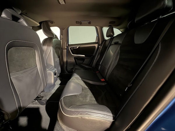 Used Volvo XC60 2017 for sale - 76246058: Photo 19