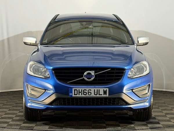 Used Volvo XC60 2017 for sale - 76246058: Photo 2