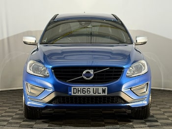 Used Volvo XC60 2017 for sale - 76246058: Photo 2