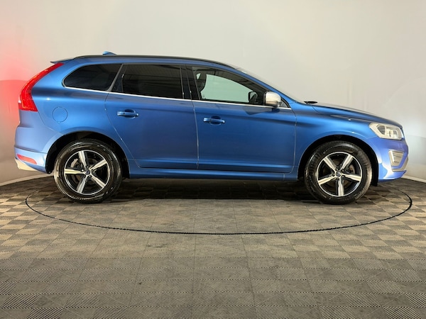 Used Volvo XC60 2017 for sale - 76246058: Photo 4