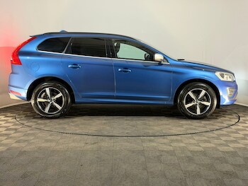 Used Volvo XC60 2017 for sale - 76246058: Photo 4