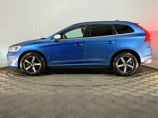 Used Volvo XC60 2017 for sale - 76246058: Photo 5