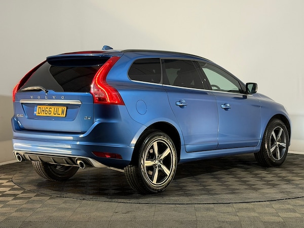 Used Volvo XC60 2017 for sale - 76246058: Photo 6