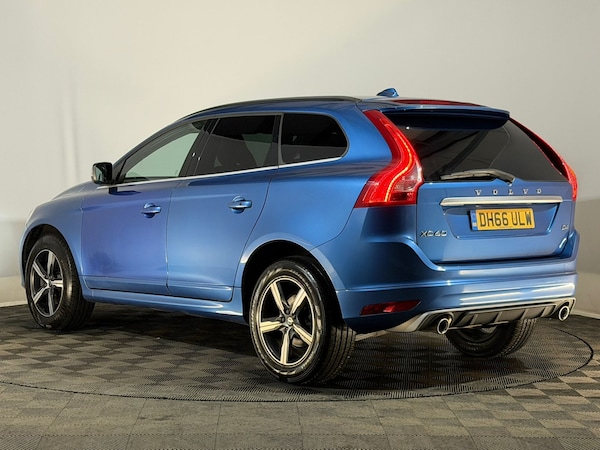 Used Volvo XC60 2017 for sale - 76246058: Photo 9