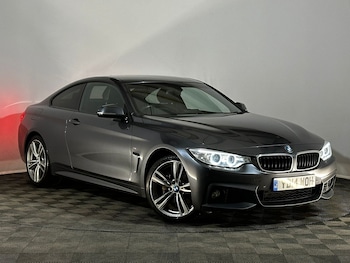 BMW - 4 Series