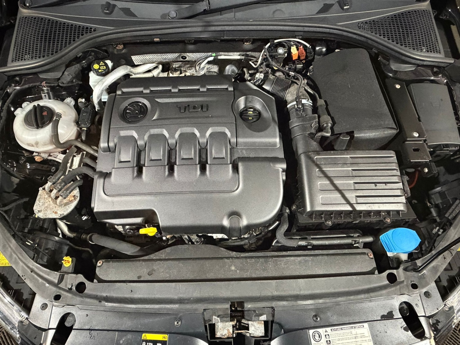 Used Skoda Octavia 2015 for sale - 77802028: Photo 10