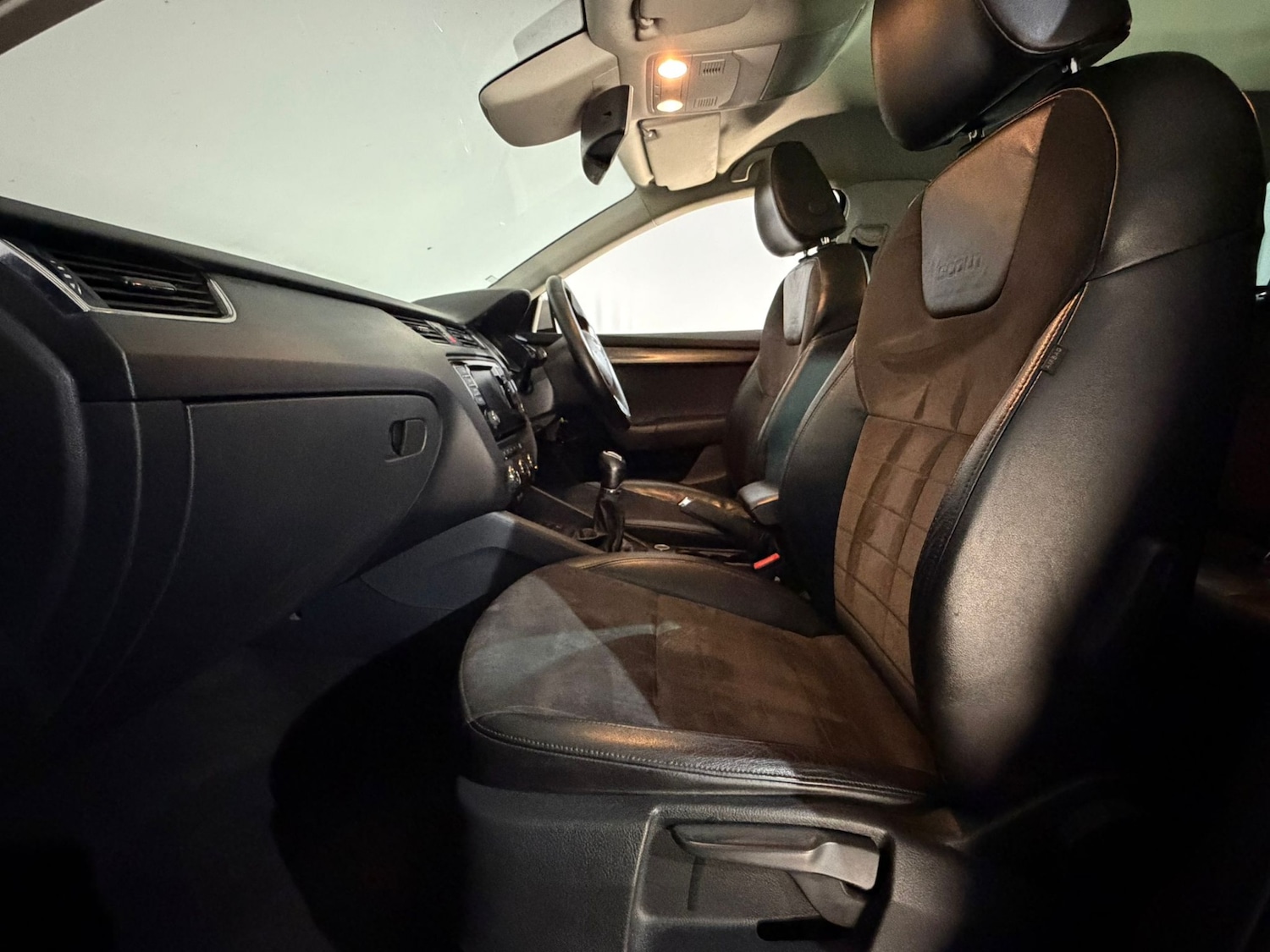 Used Skoda Octavia 2015 for sale - 77802028: Photo 16