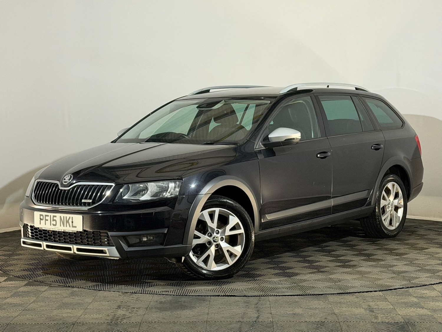Used Skoda Octavia 2015 for sale - 77802028: Photo 3