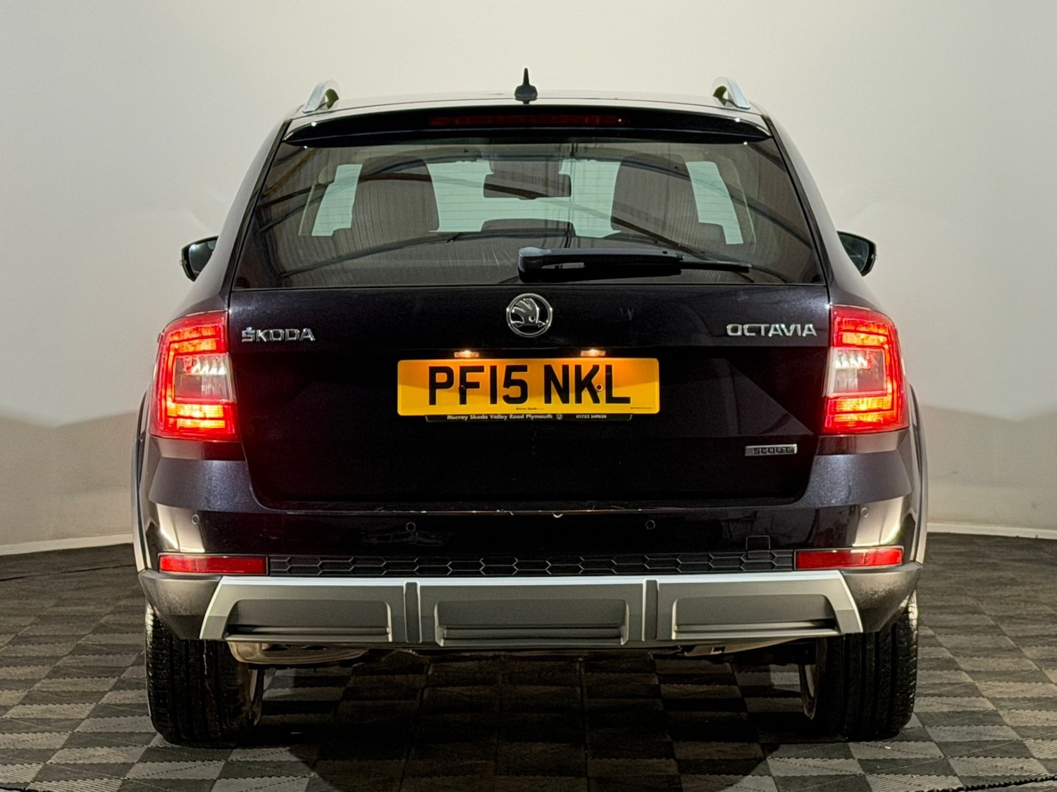 Used Skoda Octavia 2015 for sale - 77802028: Photo 7