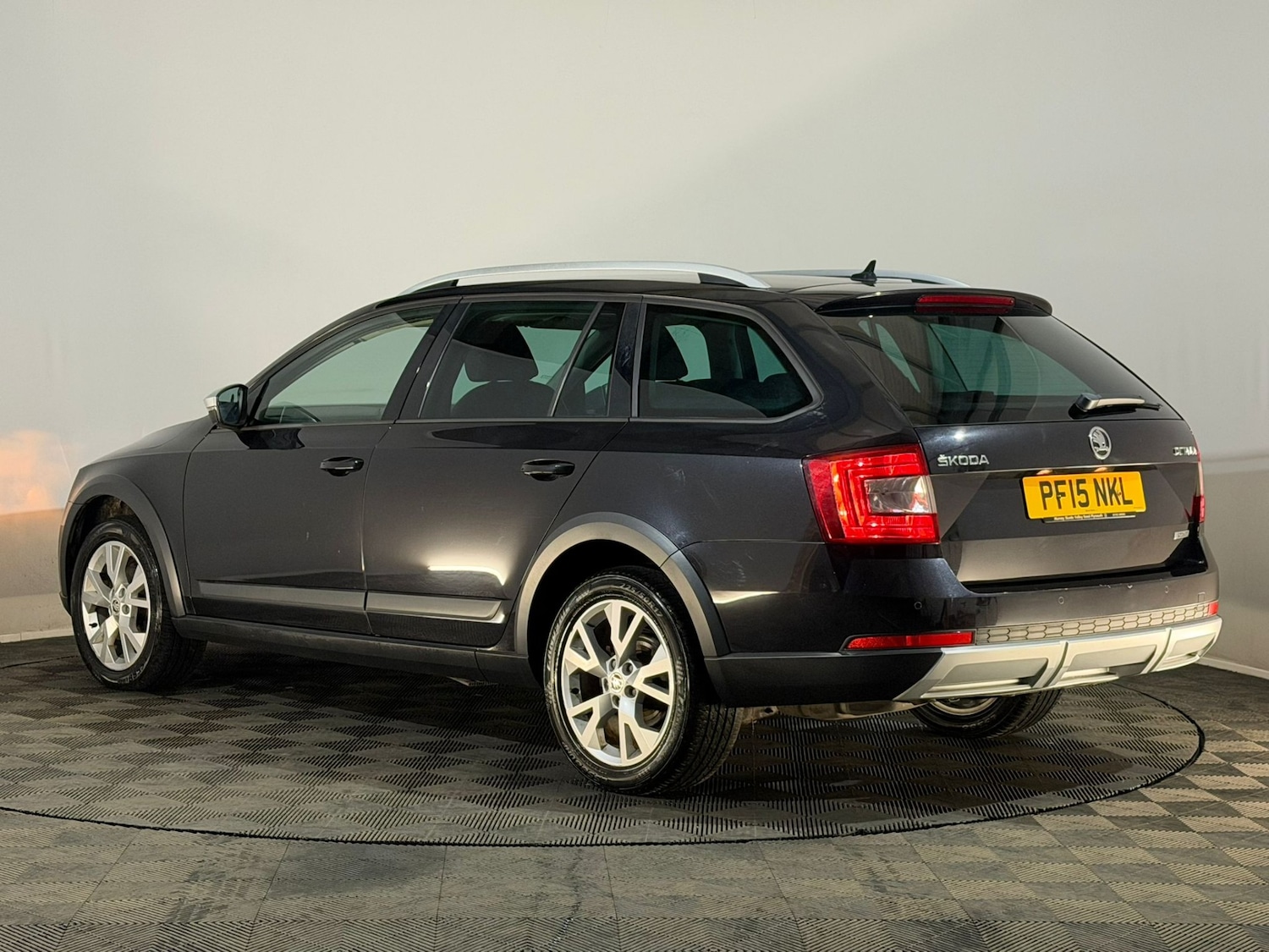 Used Skoda Octavia 2015 for sale - 77802028: Photo 9