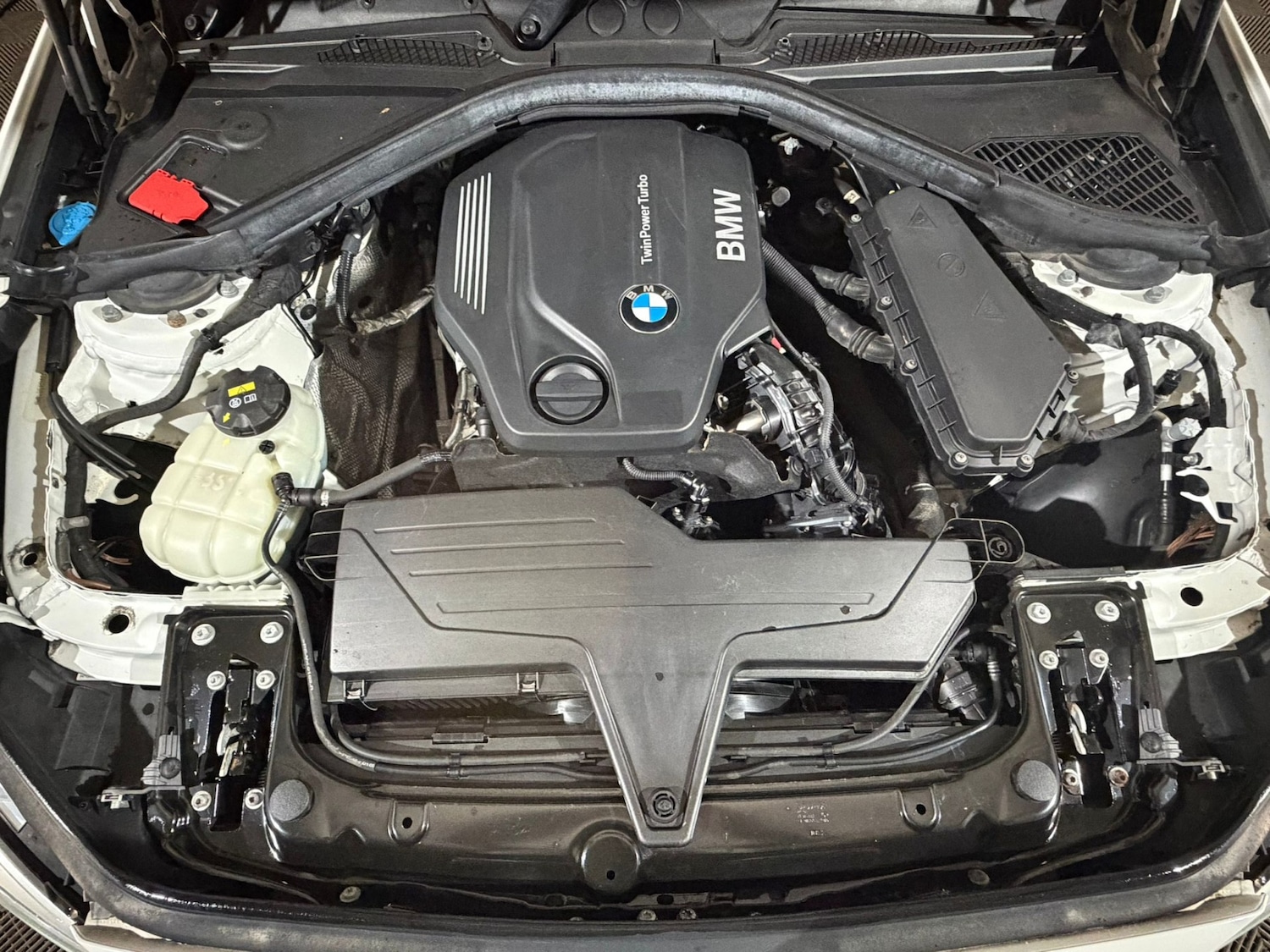 Used BMW 1 Series 2017 for sale - 78089143: Photo 10