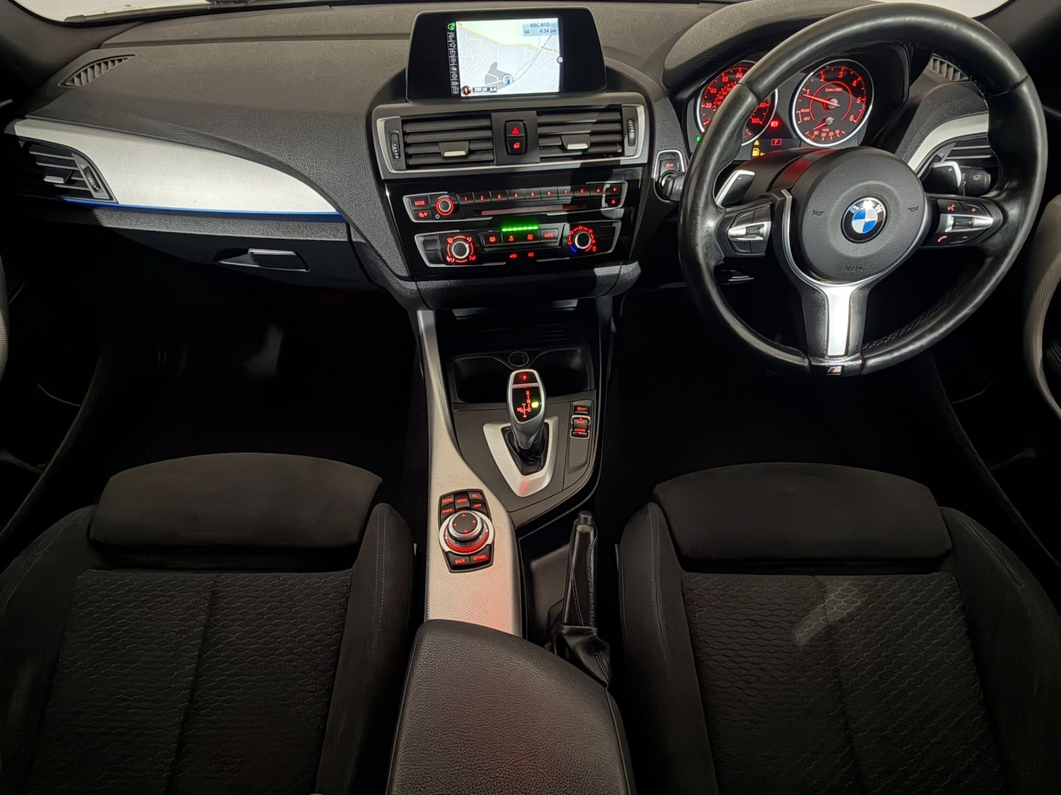 Used BMW 1 Series 2017 for sale - 78089143: Photo 11
