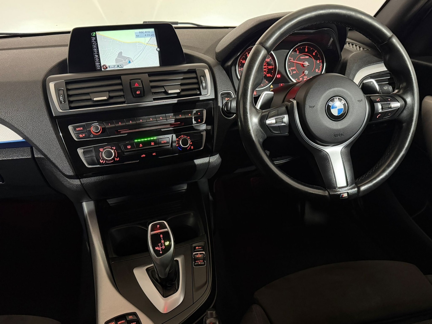 Used BMW 1 Series 2017 for sale - 78089143: Photo 12
