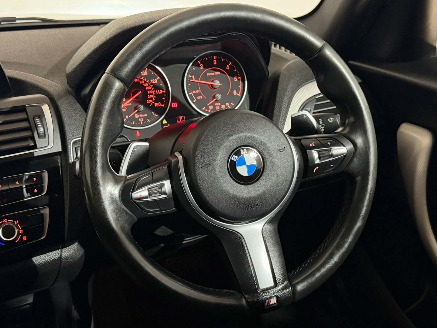 Used BMW 1 Series 2017 for sale - 78089143: Photo 13