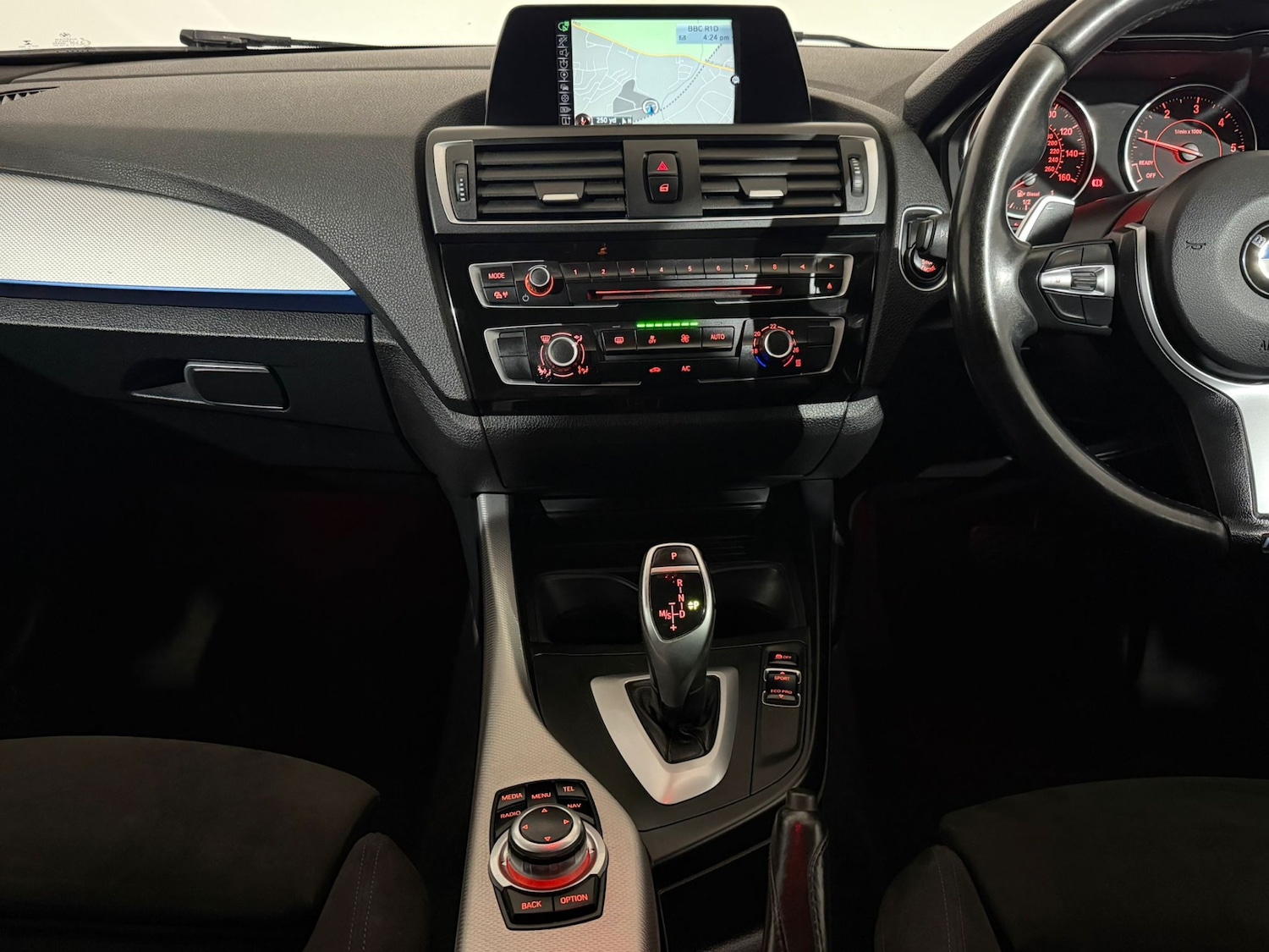 Used BMW 1 Series 2017 for sale - 78089143: Photo 14