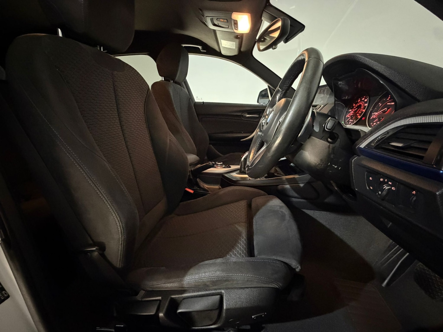 Used BMW 1 Series 2017 for sale - 78089143: Photo 16