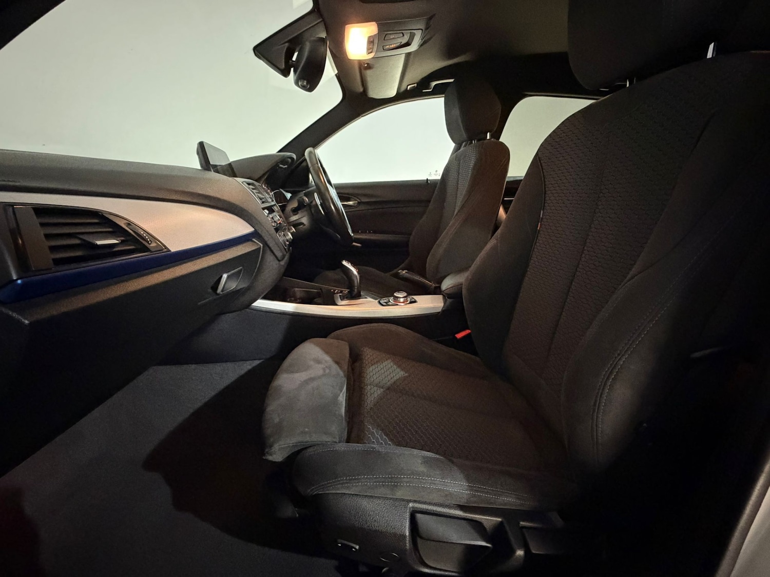 Used BMW 1 Series 2017 for sale - 78089143: Photo 17