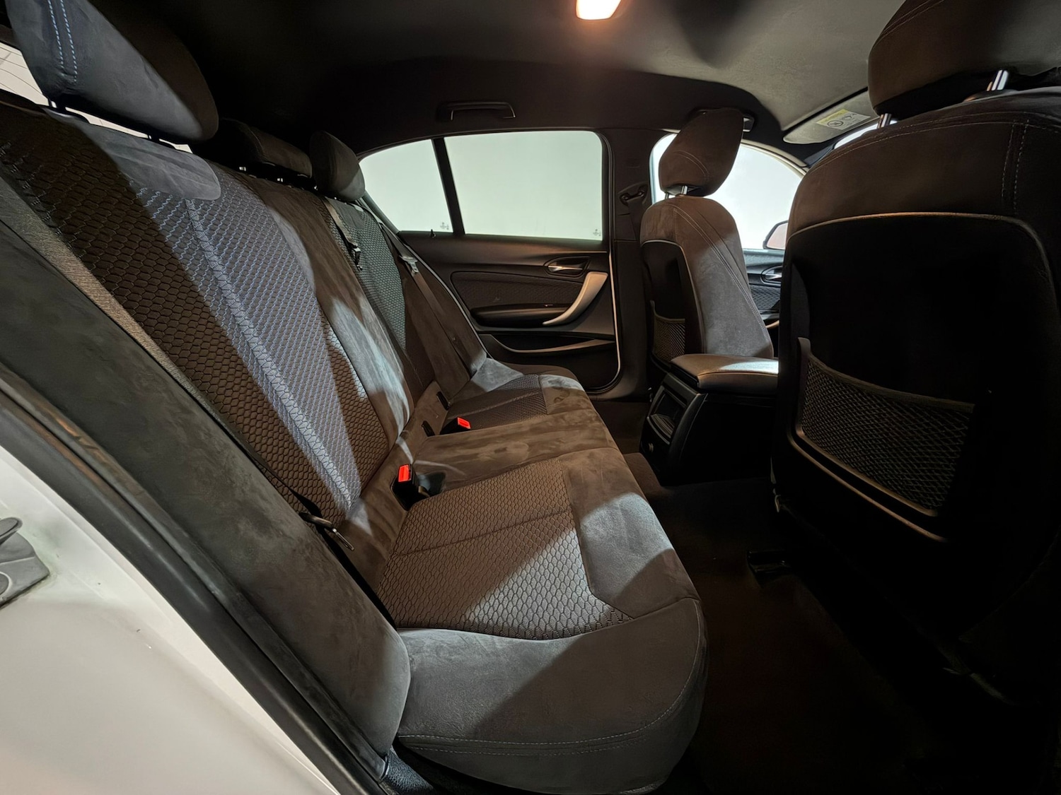 Used BMW 1 Series 2017 for sale - 78089143: Photo 18