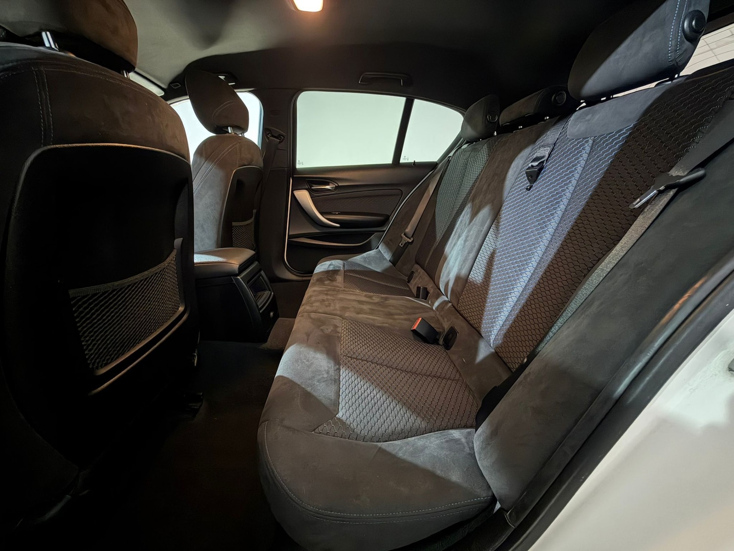 Used BMW 1 Series 2017 for sale - 78089143: Photo 19