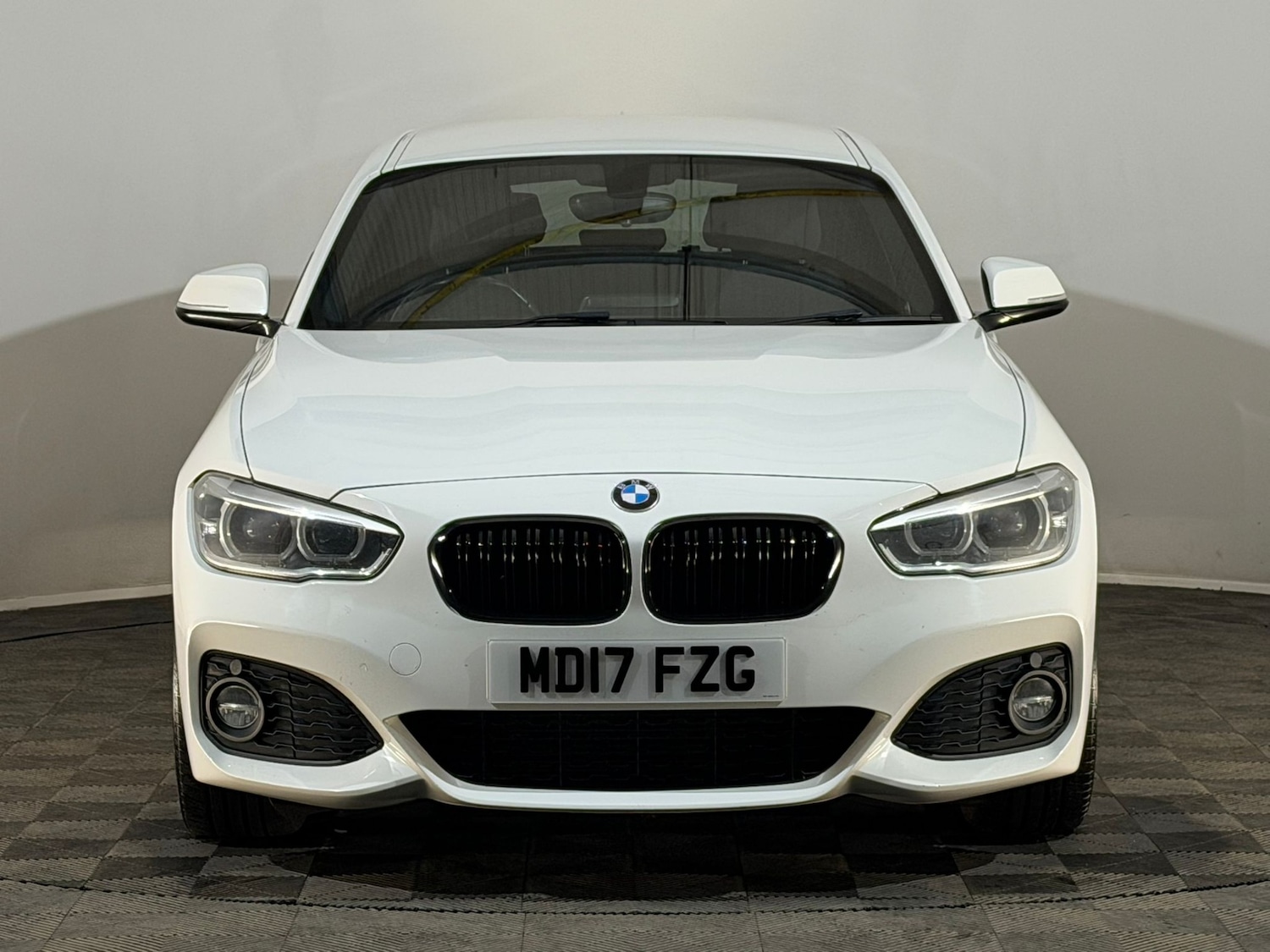 Used BMW 1 Series 2017 for sale - 78089143: Photo 2