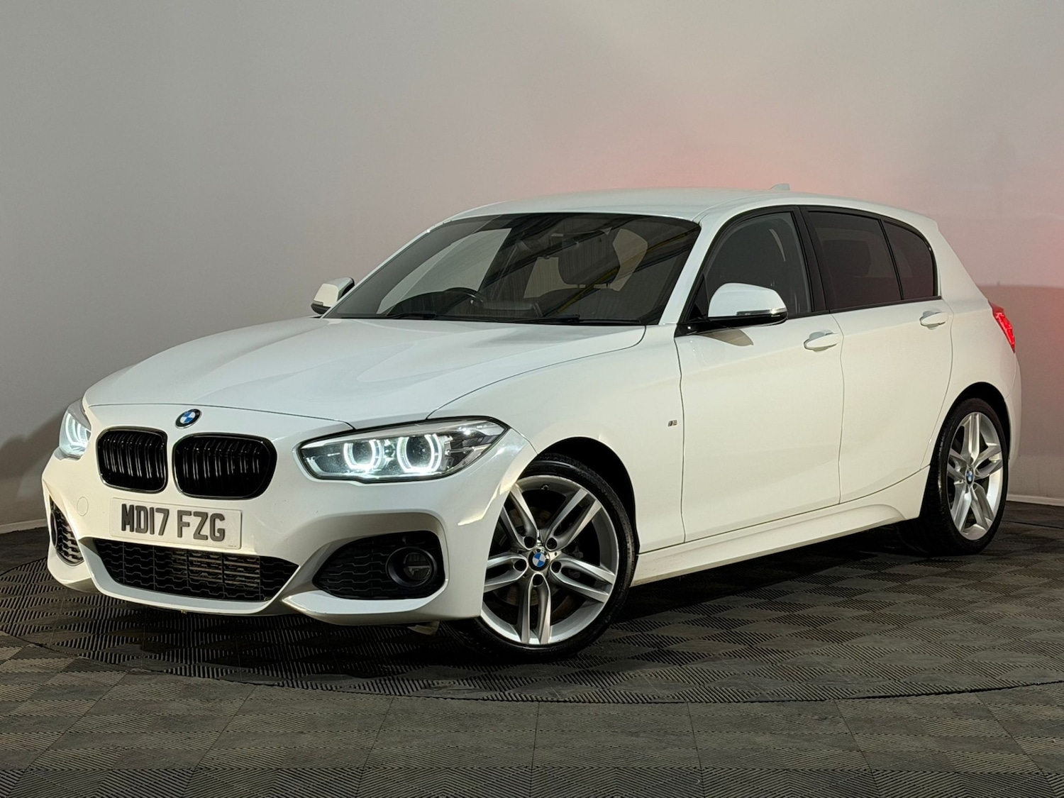 Used BMW 1 Series 2017 for sale - 78089143: Photo 3