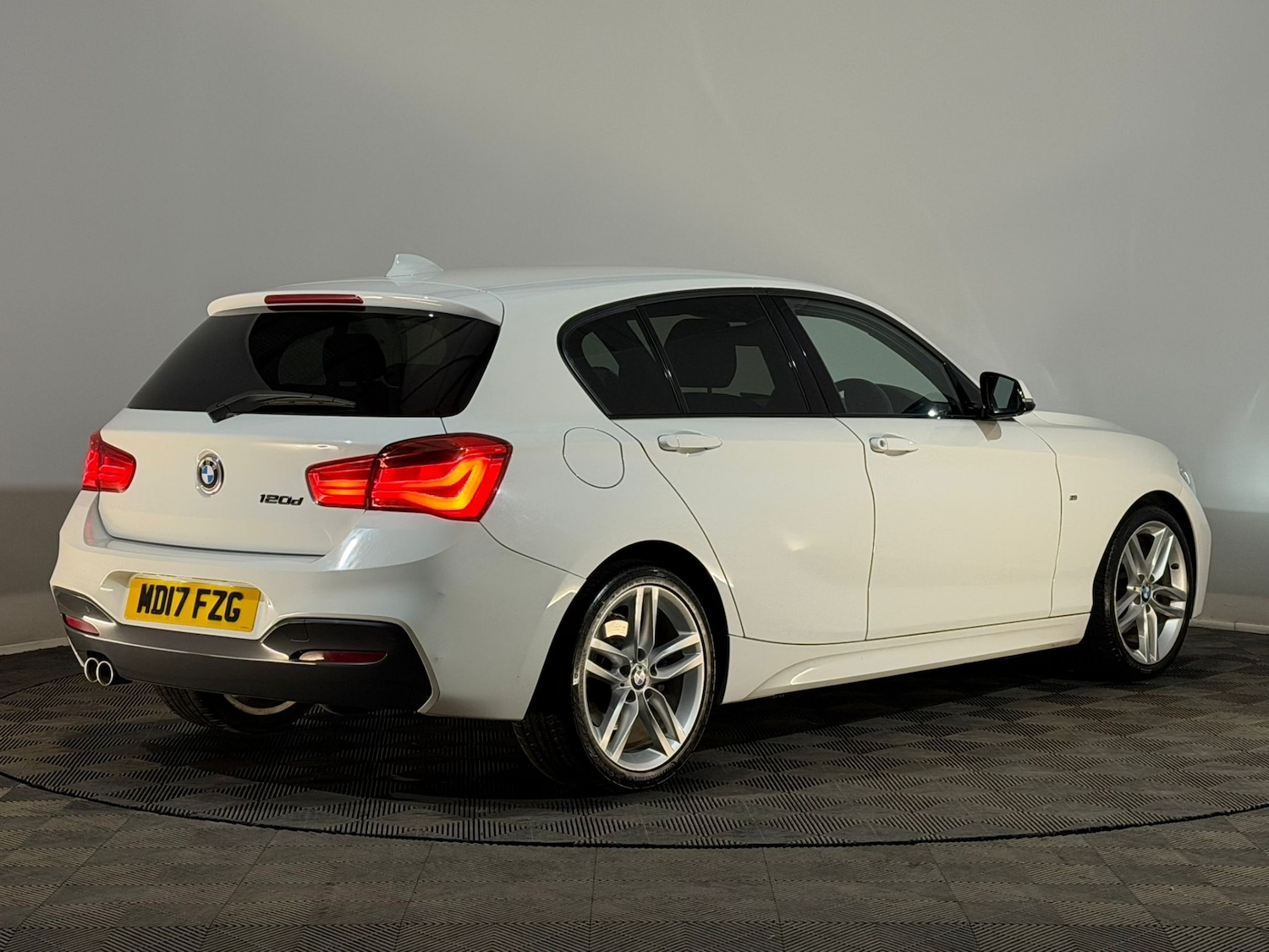 Used BMW 1 Series 2017 for sale - 78089143: Photo 6